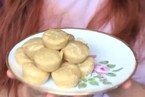 Bananen Muffin 🍌